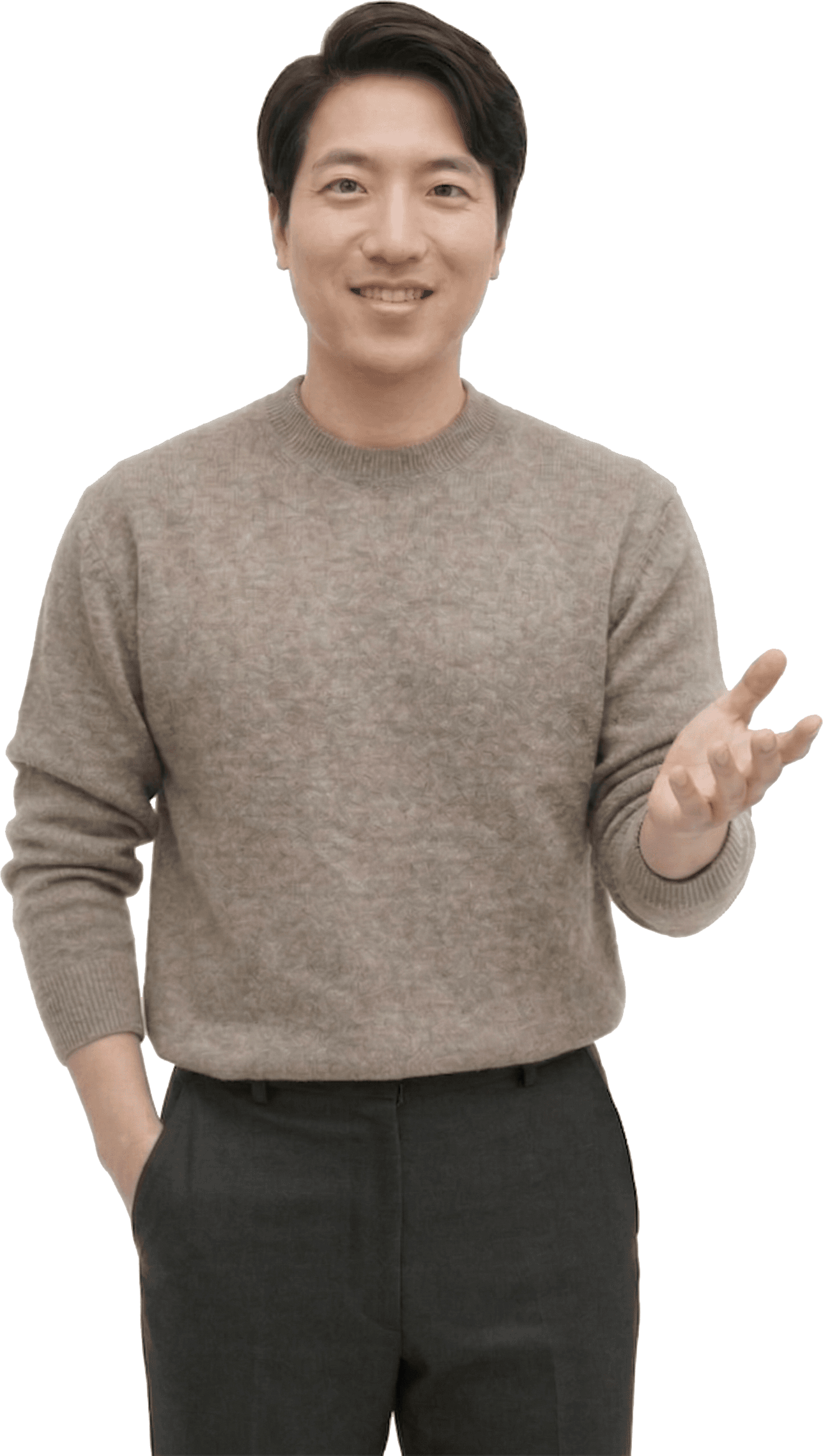 김성배 행정사 프로필