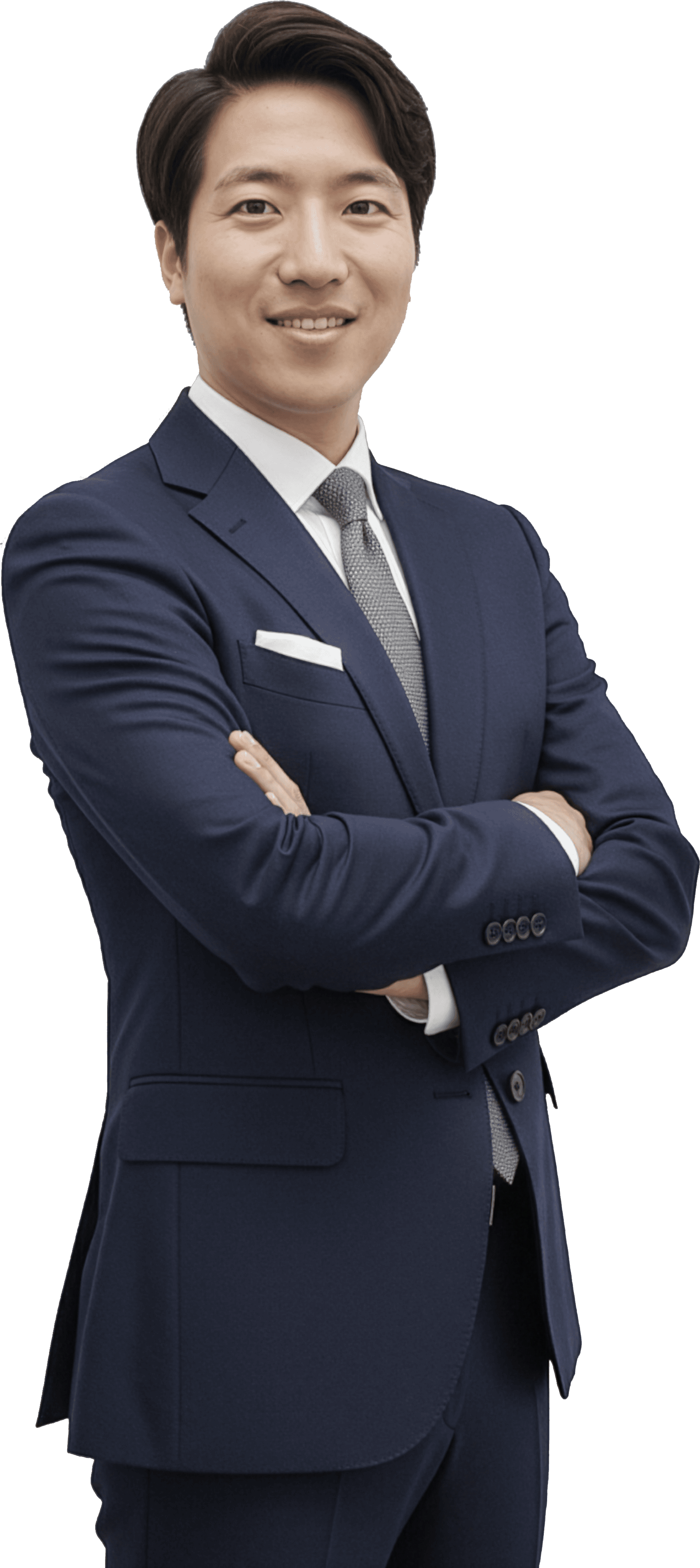 김성배 행정사 프로필