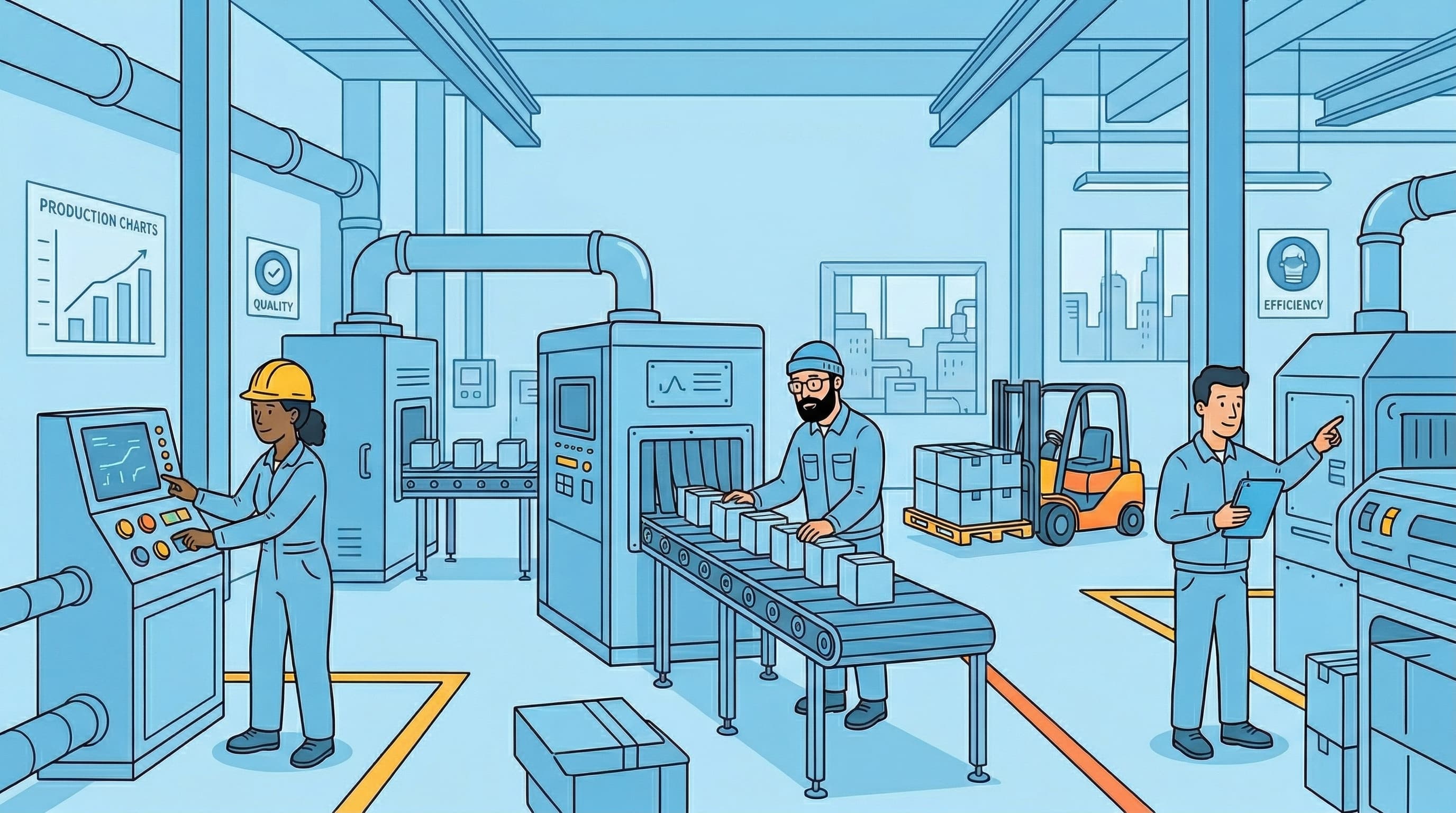 직접생산확인증명